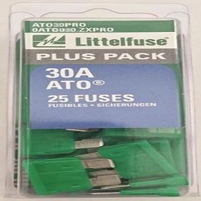 ABS Fuse by LITTELFUSE - ATO30BP gen/LITTELFUSE/ABS Fuse/ABS FUSE_03